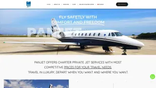 PANJet