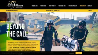 PHI Air Medical