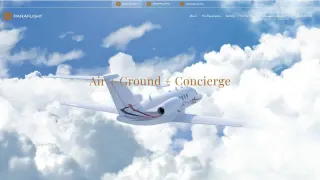 ParaFlight Aviation