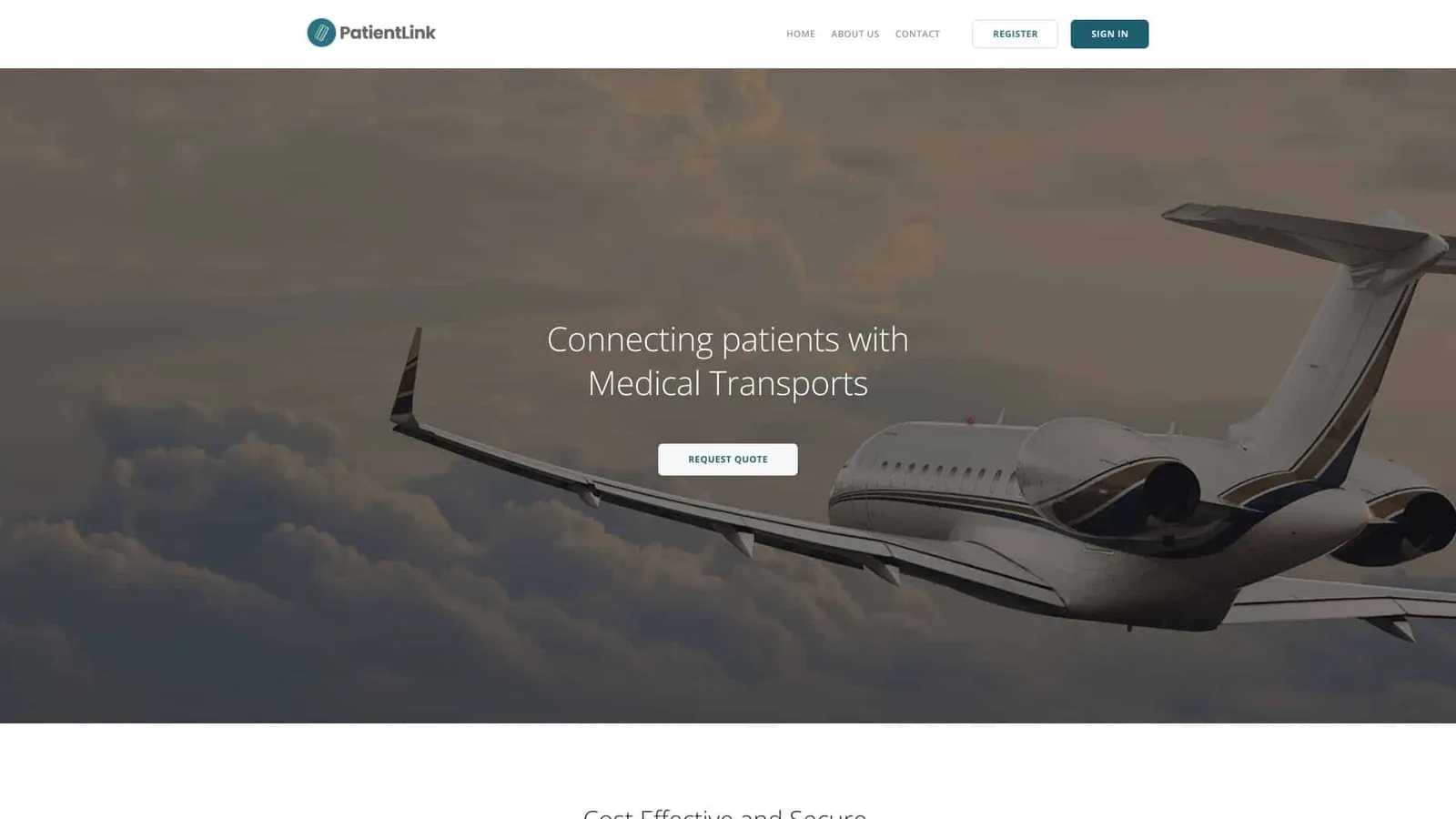 PatientLink Aeromed LLC