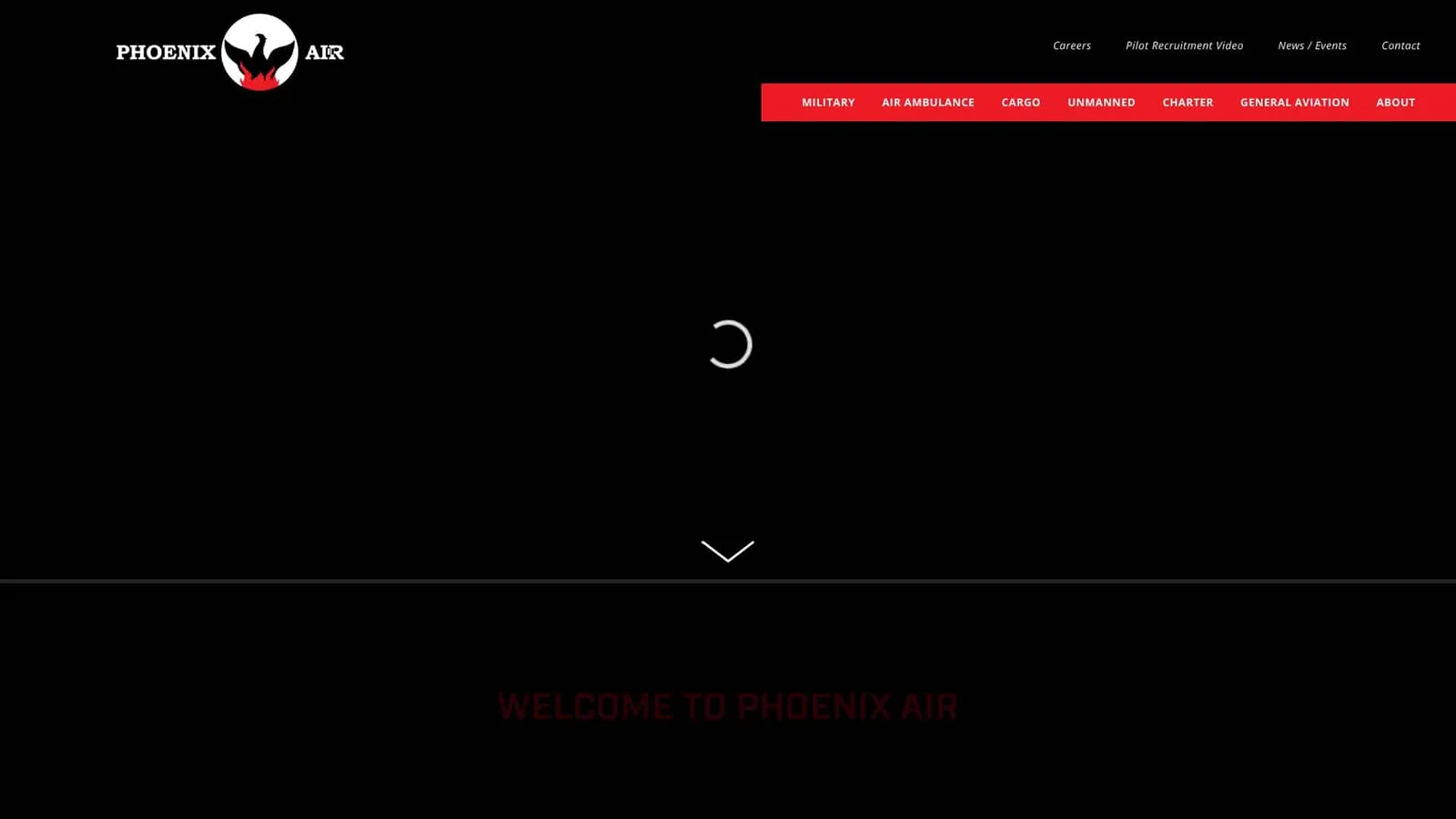 Phoenix Air Group