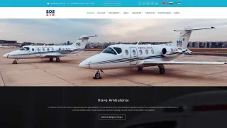 S.O.S AIR