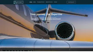Seletar Jet Charter
