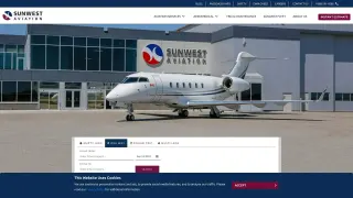 Sunwest Aeromedical