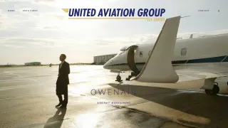 United Aviation Group