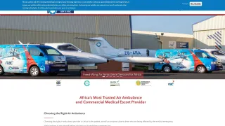 Universal Air Evac