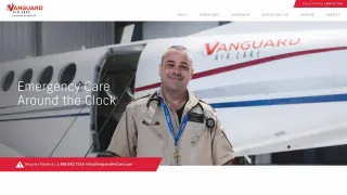 Vanguard Air Care