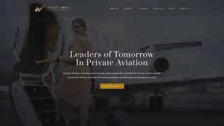 Vishjet India