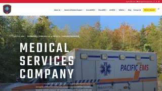 Western Pacific Emergency Response Ltd