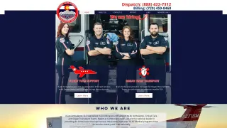 iCare Ambulance LLC