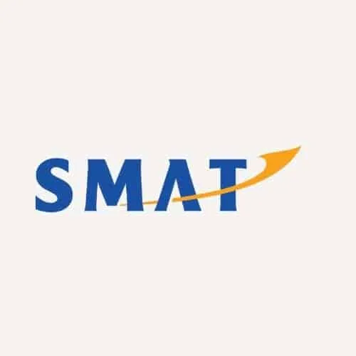 School of Missionary Aviation Technology logo
