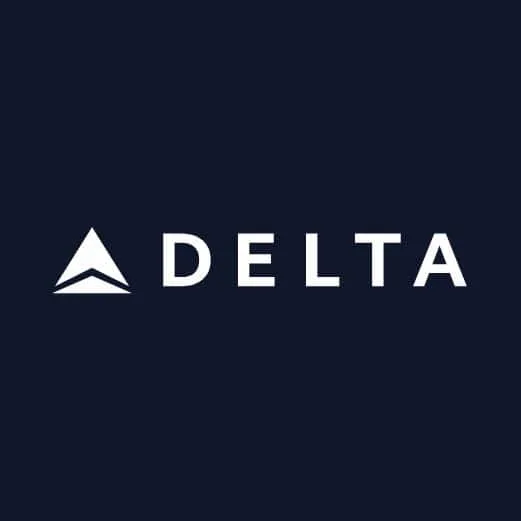 Delta Air Lines logo
