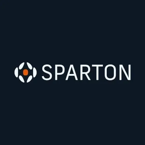 Sparton Corporation logo