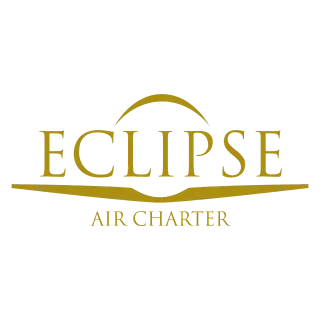 Eclipse Air Charter logo