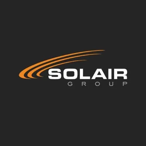 Solair Group logo