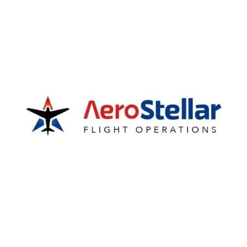 AeroStellar logo