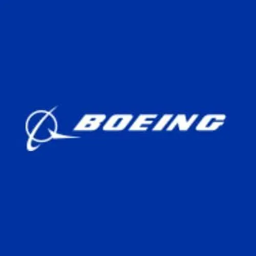 Boeing Distribution logo