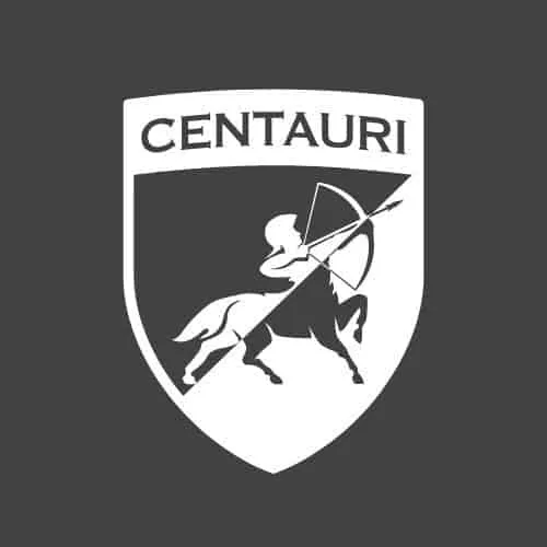 Centauri Aircraft logo