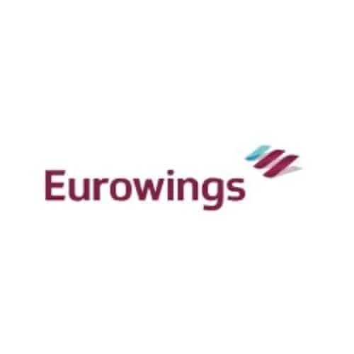 Eurowings logo