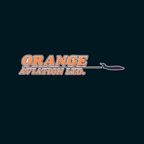 Orange Aviation Ltd logo