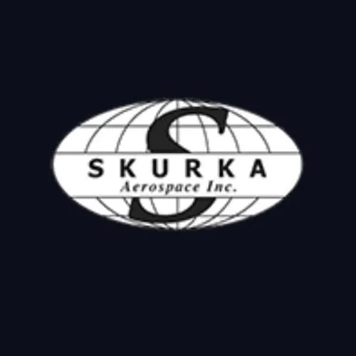 Skurka Aerospace Inc. logo