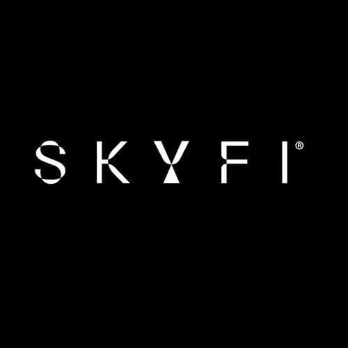 SkyFi logo
