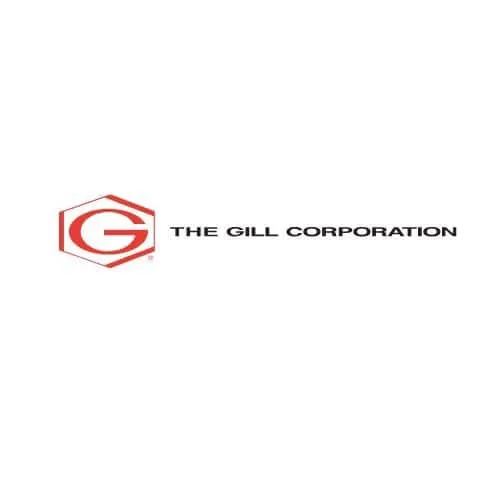 The Gill Corporation logo