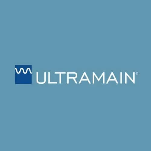 Ultramain Systems logo