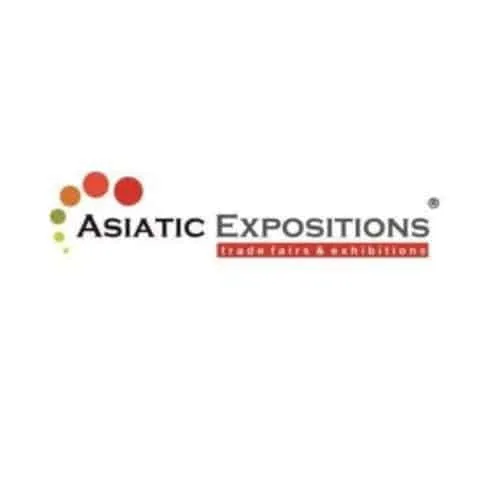 Asiatic Expositions logo