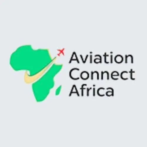 Aviation Connect Africa logo