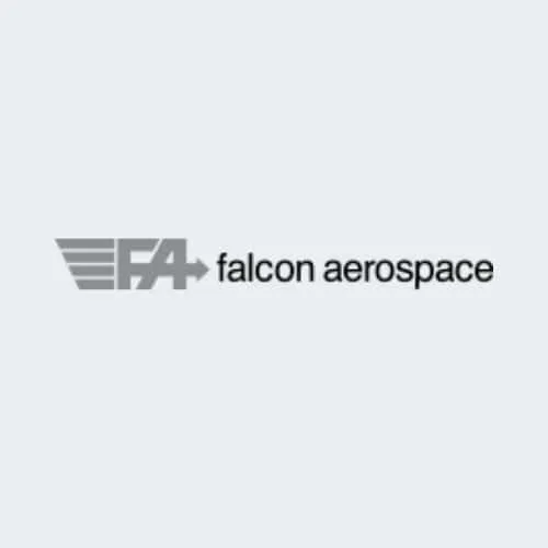 Falcon Aerospace logo