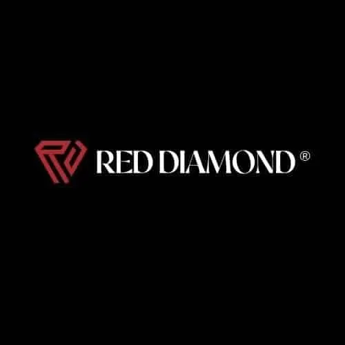 Red Diamond Executive Headhunters logo