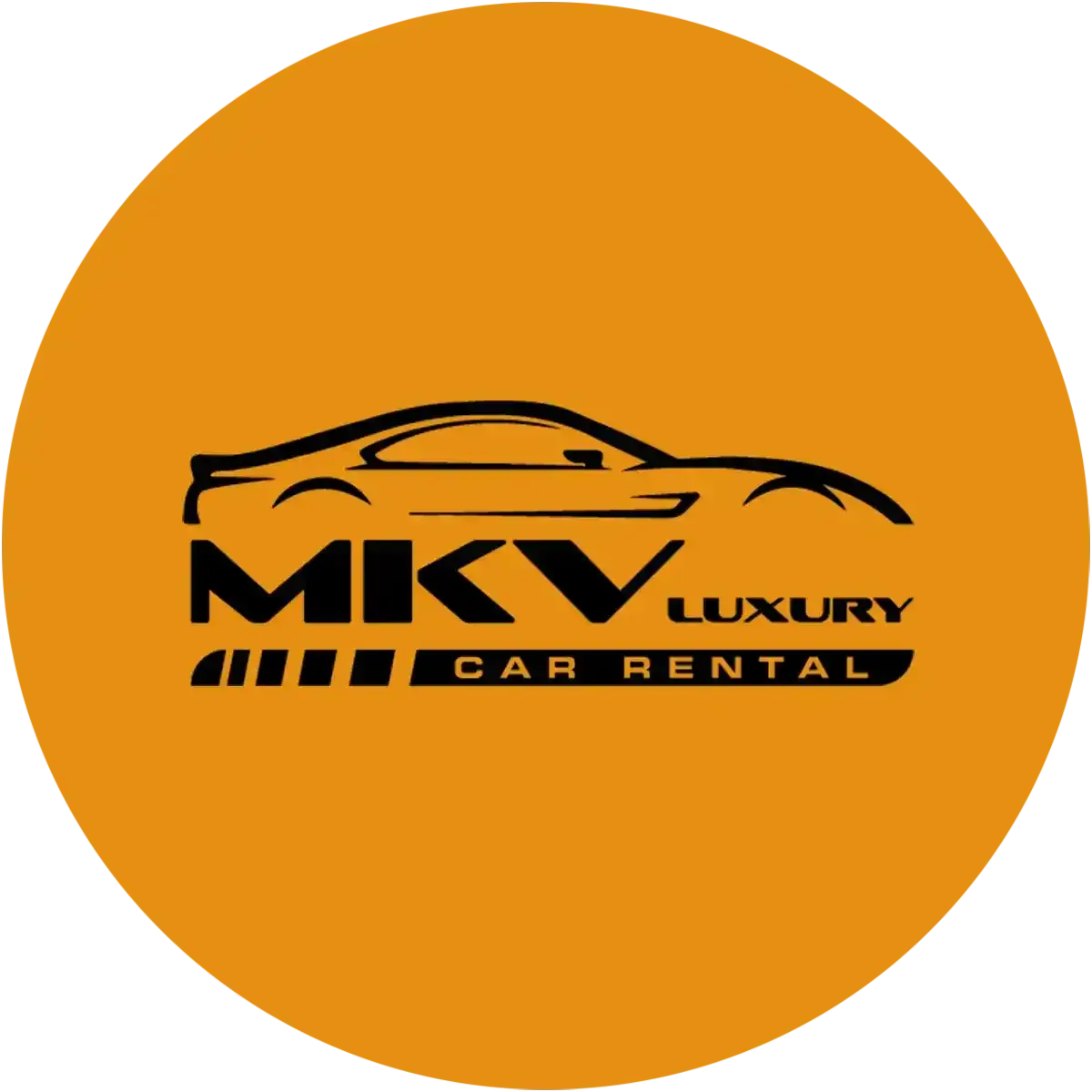 MKV Luxury logo