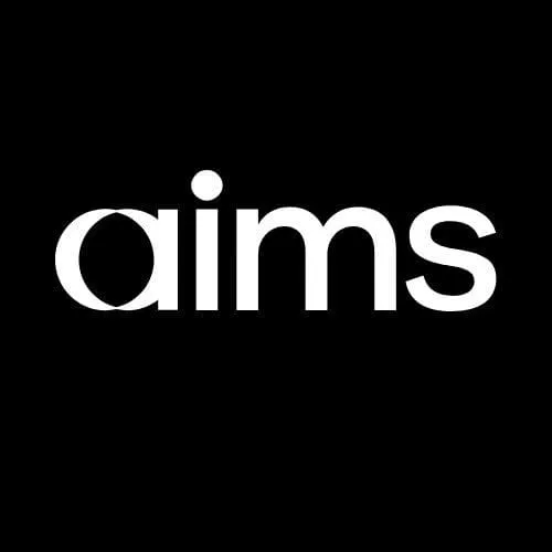 AIMS Egypt logo
