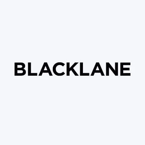 Blacklane logo