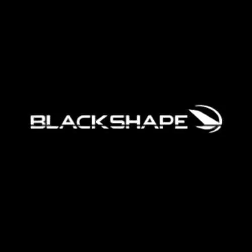 Blackshape Aircraft logo