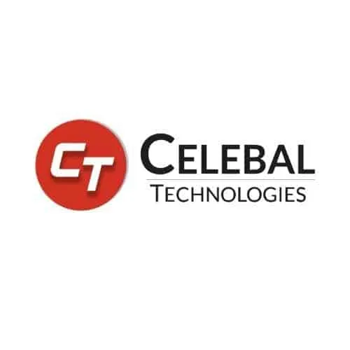 Celebal Technologies logo