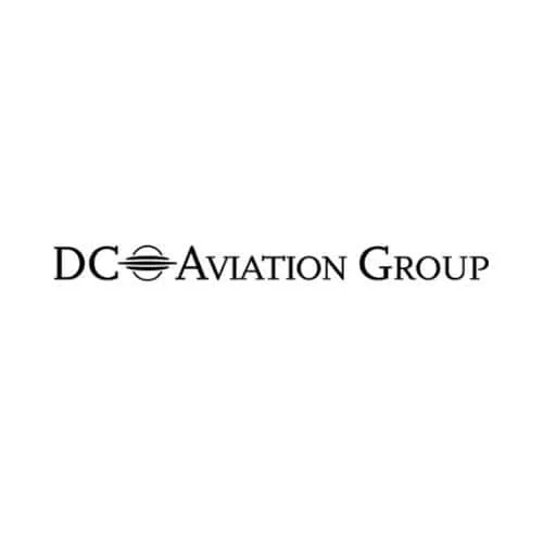 DC Aviation Group logo