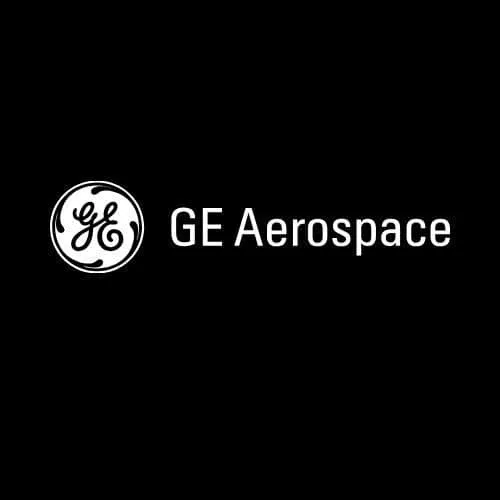 GE Aerospace (formerly GE Aviation) logo