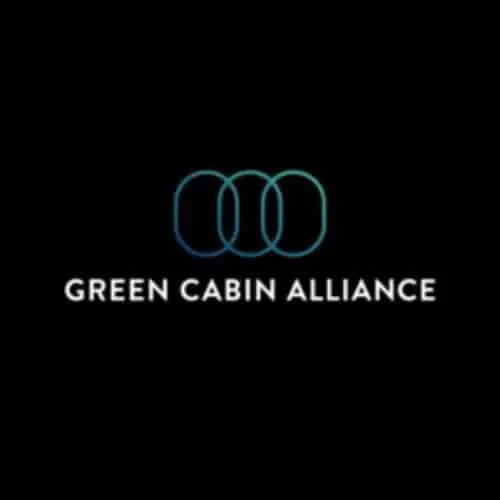 Green Cabin Alliance logo