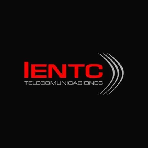 IENTC Telecom logo