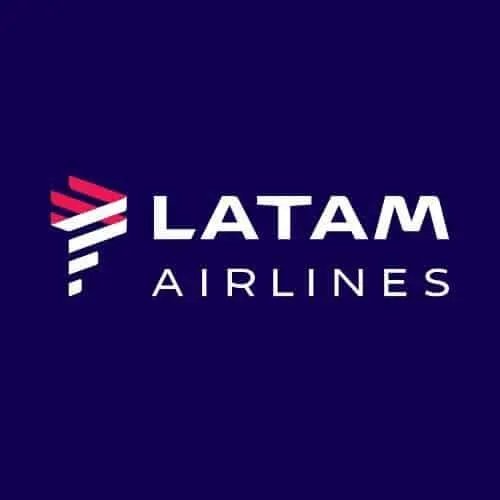 LATAM Airlines logo
