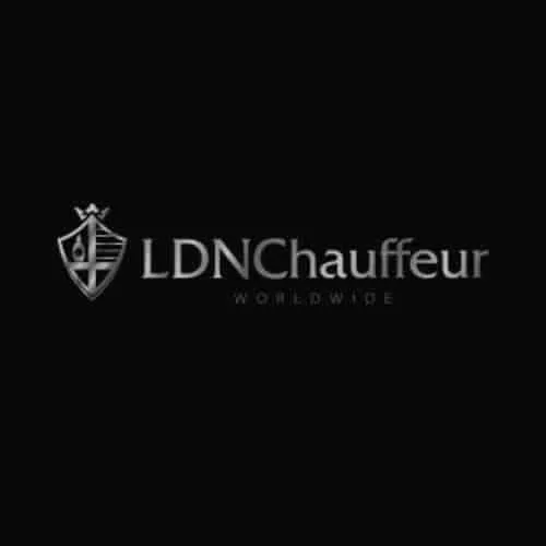 LDNChauffeur logo