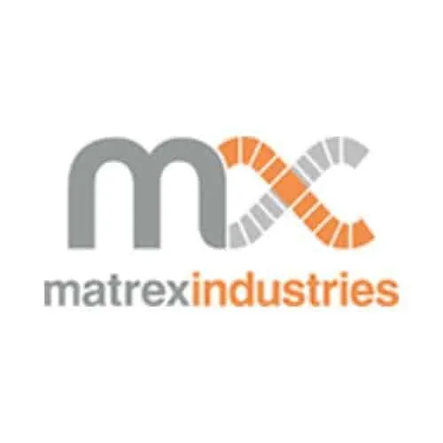 MATREX logo