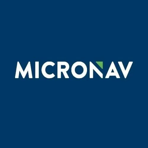 Micro Nav Ltd. logo