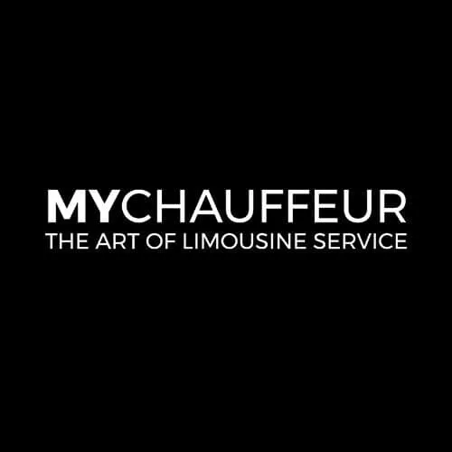 MyChauffeur logo