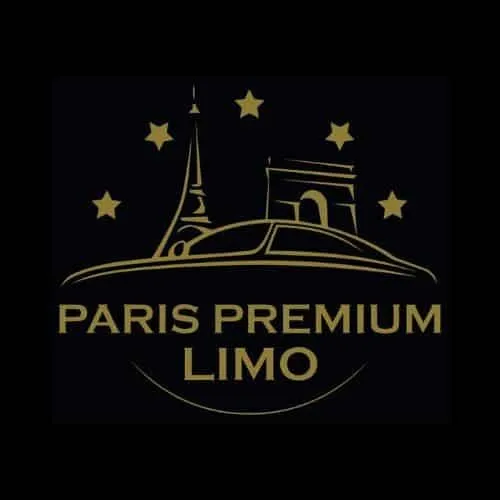 Paris Premium Limo logo
