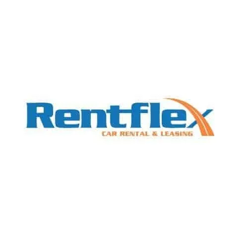 Rentflex logo
