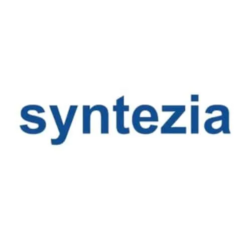 Syntezia logo