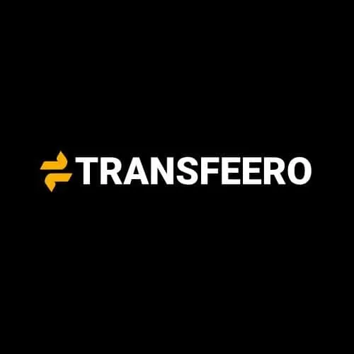 Transfeero logo